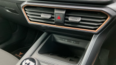 CUPRA Leon 1.5 TSI 150 V1 5dr Petrol Hatchback